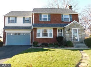 2170 Pleasant Ave, Glenside, PA 19038