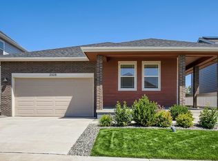 1814 Baltusrol Dr, Fort Collins, CO 80524