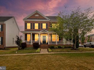 2710 Mae Wade Ave, Adamstown, MD
