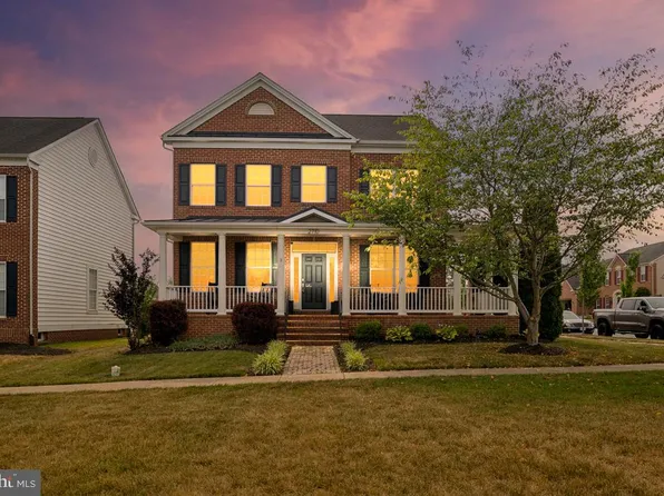 2710 Mae Wade Ave, Adamstown, MD 21710