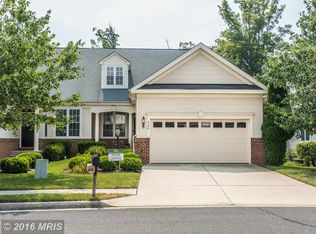 6566 Alderwood Way, Gainesville, VA 20155