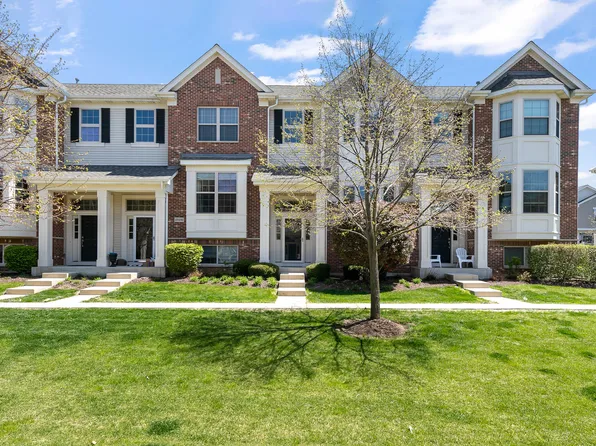 0N089 Vermont Ct, Winfield, IL 60190