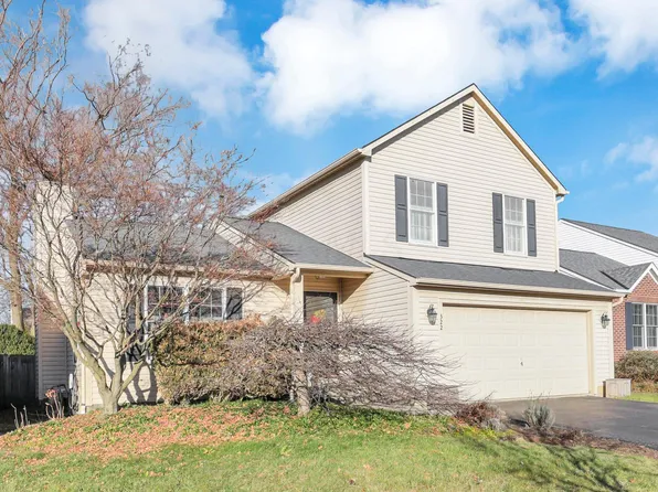 322 Meadow Ash Dr, Lewis Center, OH 43035