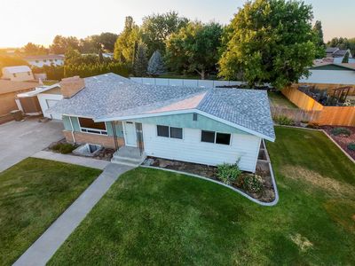 2120 Austin St, Richland, WA, 99354