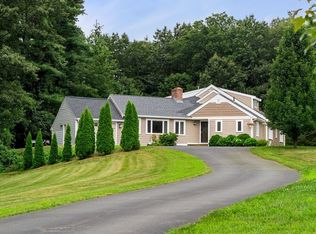 105 Church St, Merrimac, MA 01860