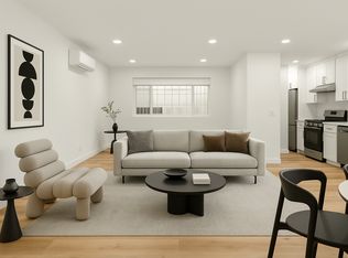 (Undisclosed Address), Los Angeles, CA 90035