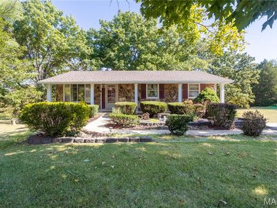 1132 Vicksburg Dr, Festus, MO, 63028