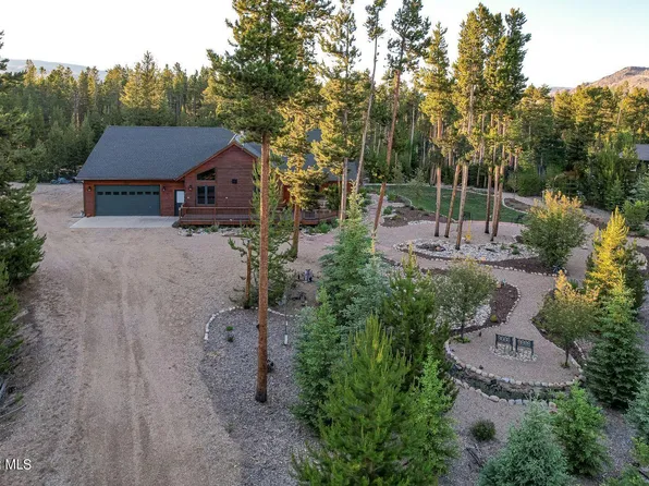 101 GCR 498, Grand Lake, CO 80447