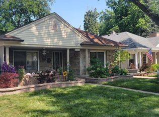 7276 Fenton St, Dearborn Heights, MI