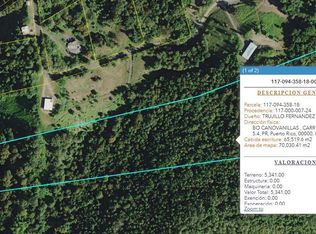 857 Canovanillas Sector Cohitre #5.2-KM, Carolina, PR 00987