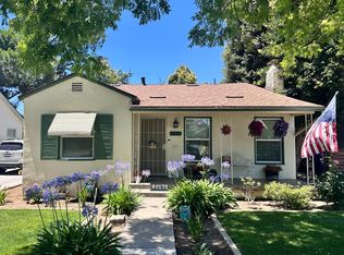 2049 N Adoline Ave, Fresno, CA 93705