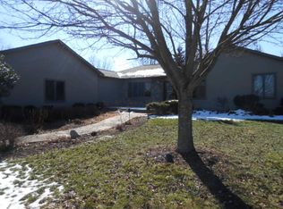 424 Goose Creek Rd, North Tazewell, VA 24630