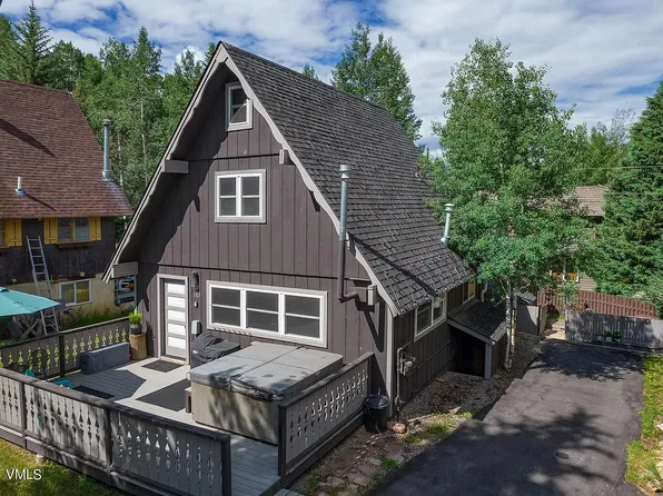 1767 Alpine Dr, Vail, CO 81657