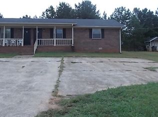 208 Antioch Rd APT B, Dallas, GA 30157