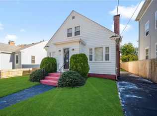 23 Rowan St, Providence, RI 02908