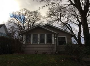 1406 Lane Blvd, Kalamazoo, MI 49001