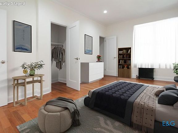 4th image of 1 Bennett Ave APT 44
