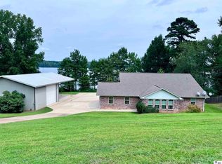 703 Airport Loop, Homer, LA 71040