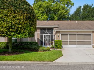 2313 Hidden Trail Dr, Spring Hill, FL 34606