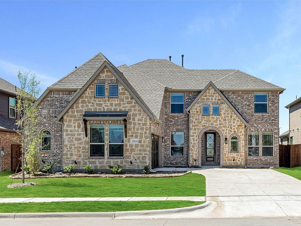 3916 Lone Rock Ln, Mesquite, TX 75181 | Zillow