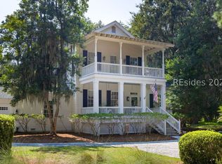 1206 Haig Point Rd, Daufuskie Island, SC 29915