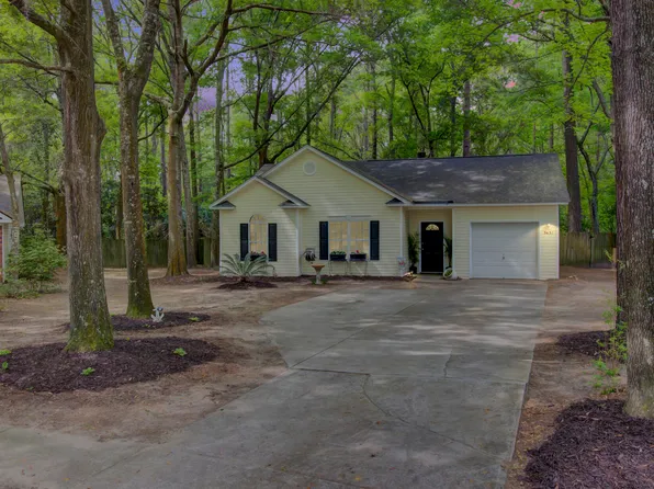 3631 Woodscape Ct, Johns Island, SC 29455