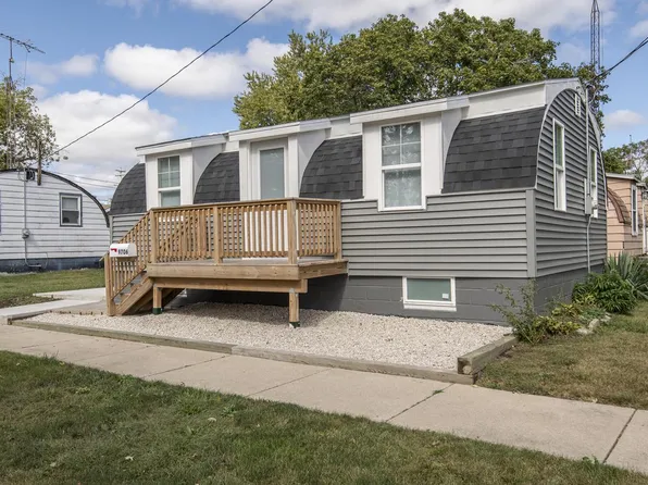 9706 Corliss AVENUE, Sturtevant, WI 53177