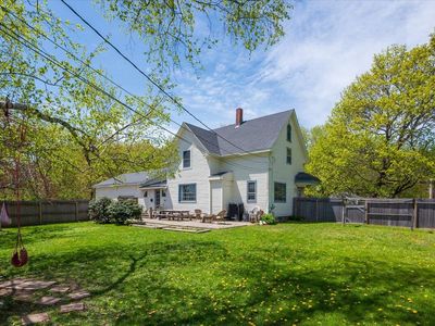 34 Admonten Avenue, Rockland, ME, 04841