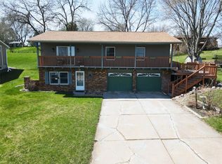 326 Mission Drive, Rice Lake, WI 54868