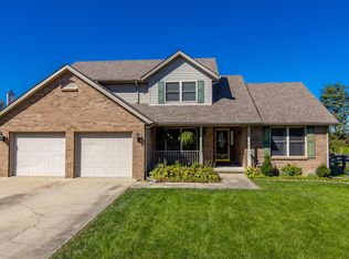 105 Hibiscus Ln, Winchester, KY 40391