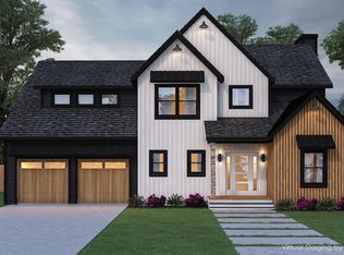 Winston Plan, Ridgebury Estates, Slate Hill, NY 10973