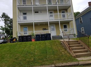 77 School St #3, Southbridge, MA 01550