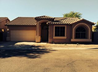8954 E Capri Ave, Mesa, AZ 85208