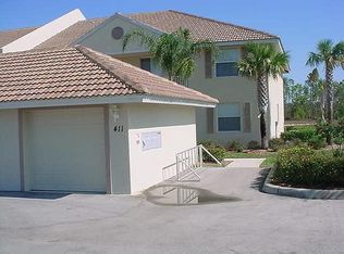 411 Valerie Way UNIT 204, Naples, FL 34104