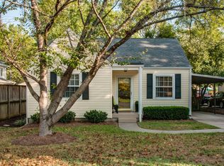 5314 Nevada Ave, Nashville, TN 37209