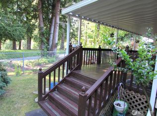 11622 Silver Lake Rd TRAILER 14, Everett, WA 98208