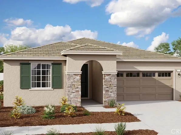 211 Almanac St, Hemet, CA 92543