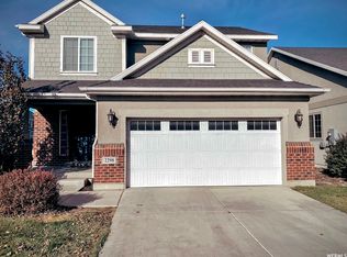 2298 W 610 S, Pleasant Grove, UT 84062