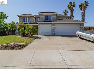 5217 Turf Ct, Antioch, CA