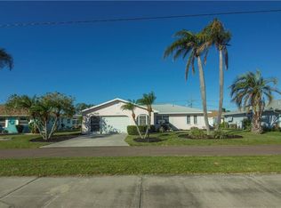 1064 Ulrey Ln, Englewood, FL 34223