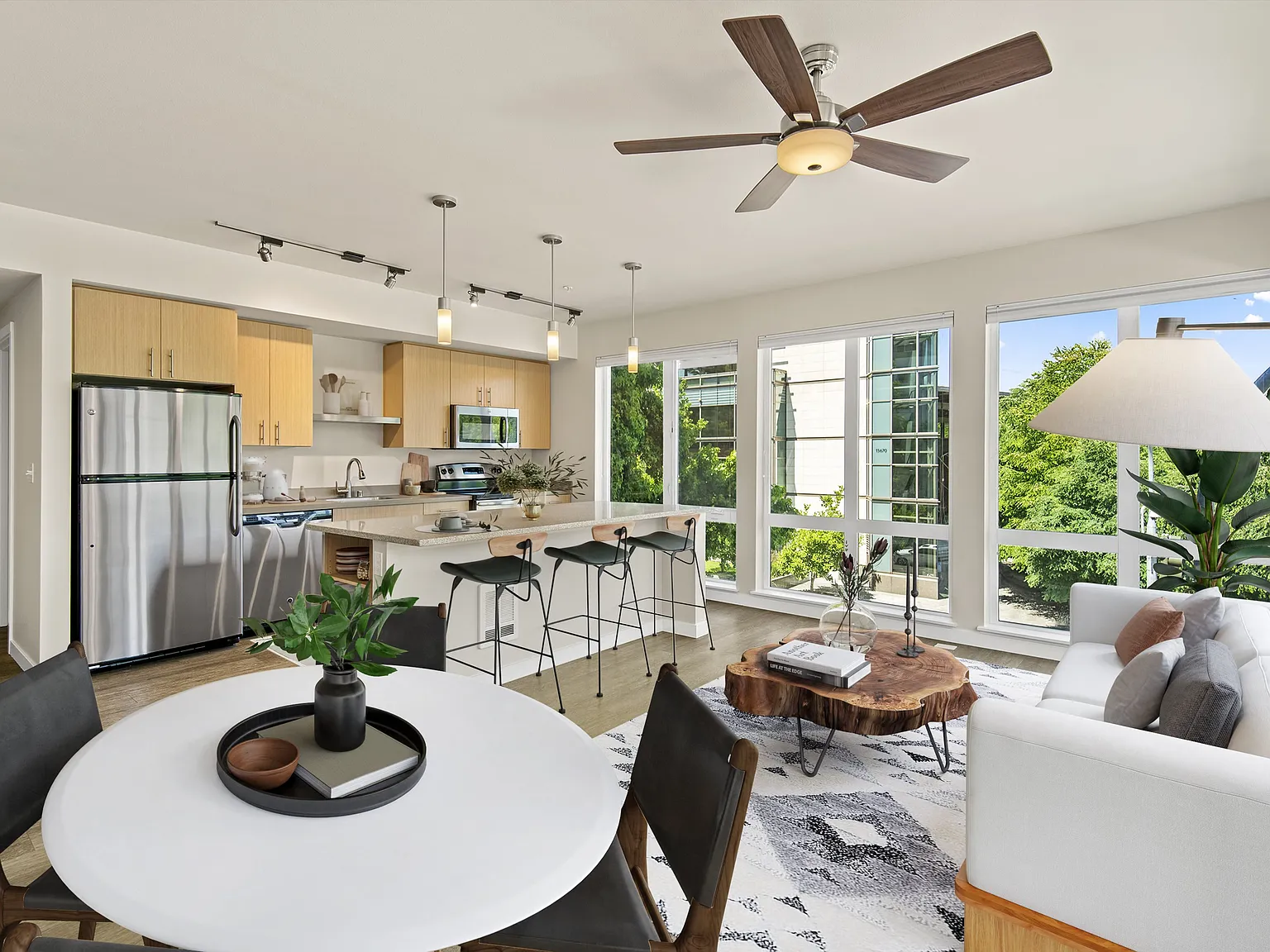 Allez Apartments — Photo 3