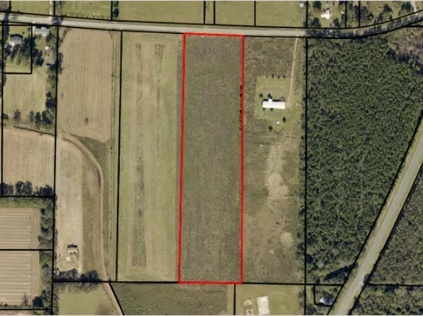 0 Ellis Rd, Jay, FL 32565
