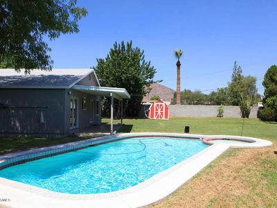 4241 E Piccadilly Rd, Phoenix, AZ, 85018