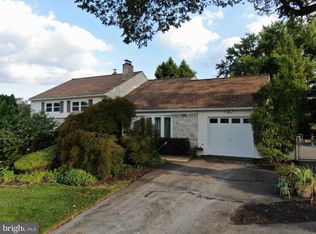 521 W Valley Forge Rd, King Of Prussia, PA 19406