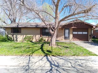 1112 Frontier Dr, Longmont, CO 80501