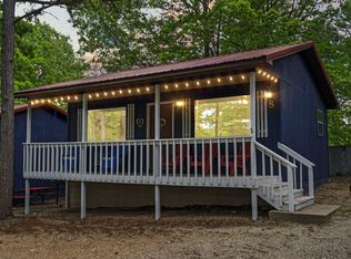 5426 State Highway 265 CABIN 8, Branson, MO 65616