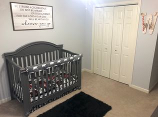 233 Hunters Run Dr, Haskell, AR 72015