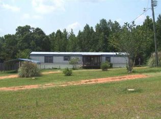 4960 Claud Fleahop Rd, Tallassee, AL 36078