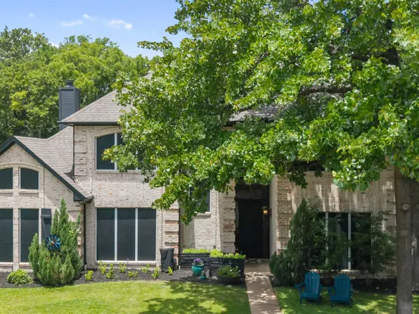 609 Seville Rd, Denton, TX 76205
