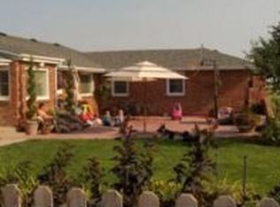 8756 Dearborne Rd, Nampa, ID 83686